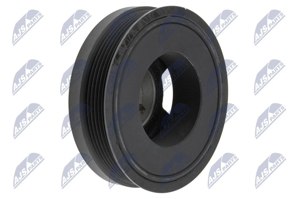 Koło pasowe wału korbowego ЗАЗ VIDA sedana (2012 - 2026) cena, od 54,70 USD
