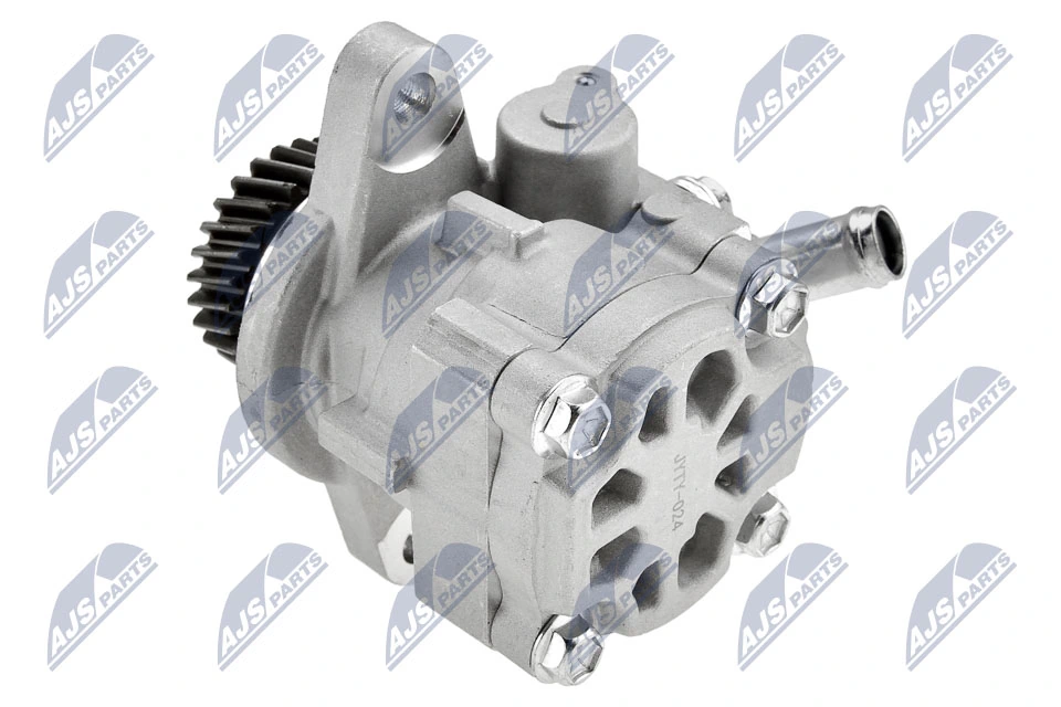Pompa wspomagania hydraulicznego kierownicy Toyota Land Cruiser SUV (J200) (2007 - 2021) cena, od 152,19 USD