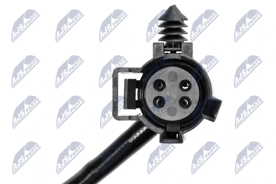 Sonda lambda, czujnik tlenu Chrysler Voyager