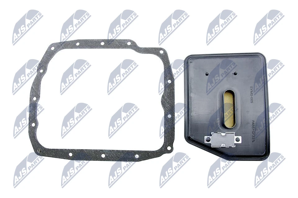  Filtr automatycznej skrzyni biegów Mitsubishi Colt 6