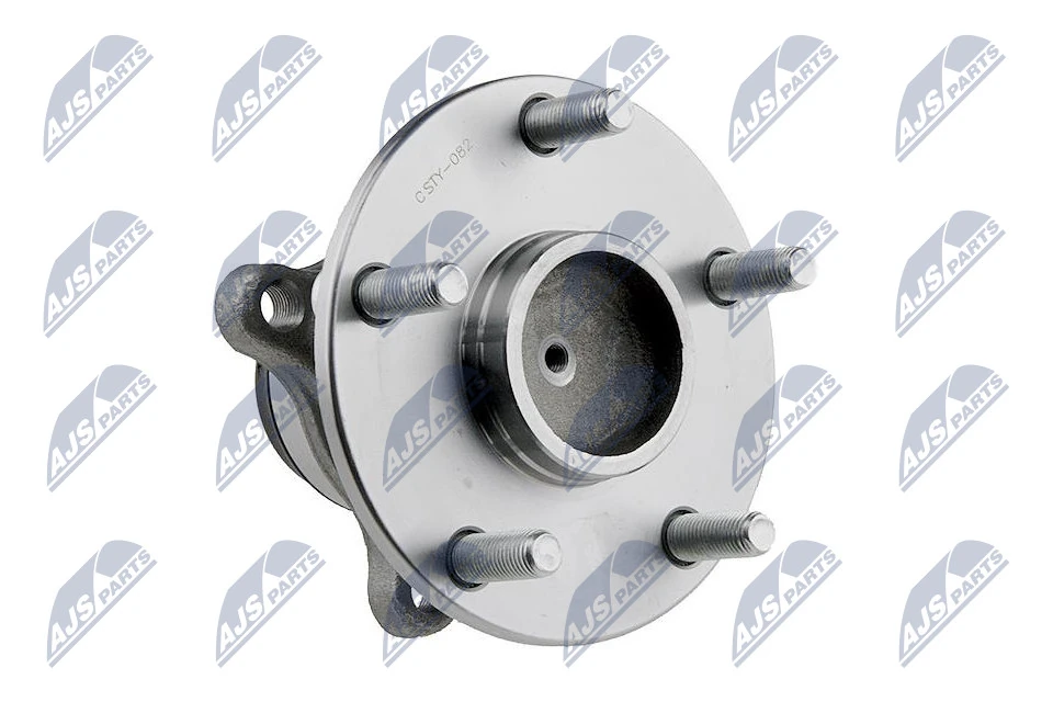 4355030070 Toyota Piasta przednia