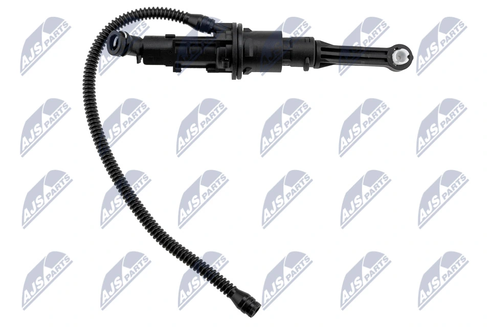 Do koszyka Cylinder sprzęgła główny Citroen C5  III  RW