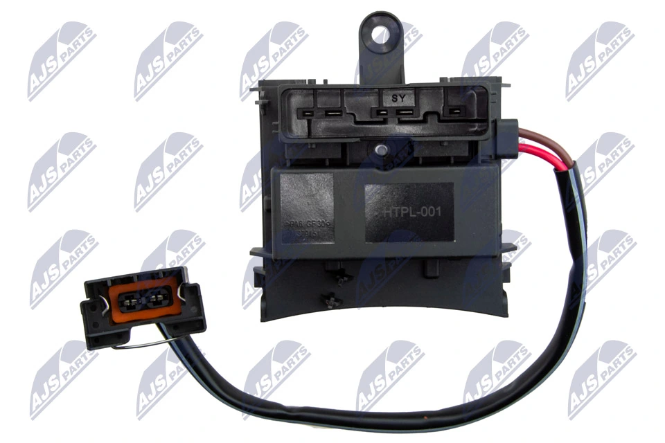 Regulator obrotów wentylatora (sterownik) NTY CSWPL001 cena, od 39,16 USD
