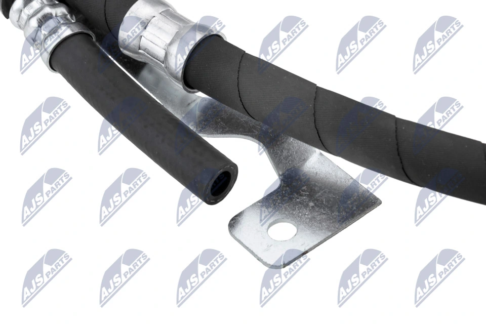 Przewód hydraulicznego układu wspomagania wysokiego ciśnienia, od pompy do maglownicy (mechanizmu) Ford Focus III hatchback (CB8) (2010 - 2020) cena, od 89,80 USD
