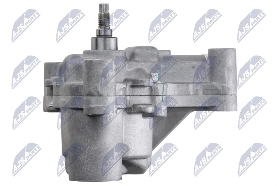 Pompa oleju Nissan Qashqai I SUV (J10) (2010 - 2013) cena, od 104,45 USD