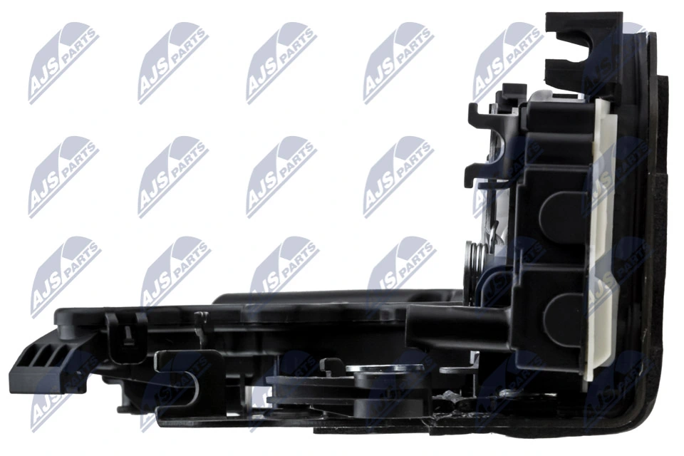  Zamek drzwi tylnych prawych Land Rover Range Rover 4