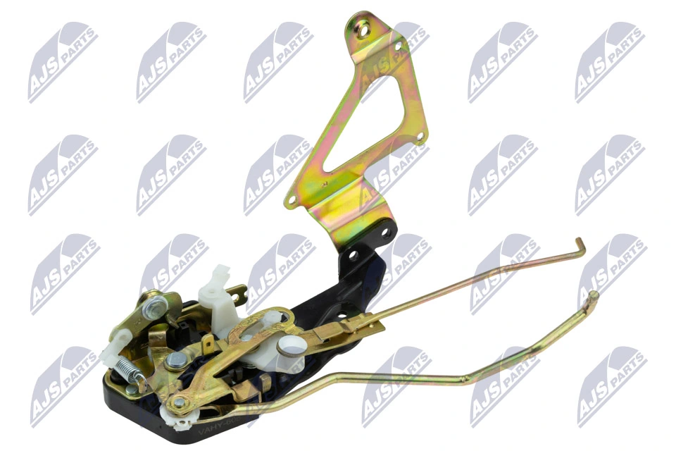 Zamek drzwi przednich prawych do Hyundai Accent II LC