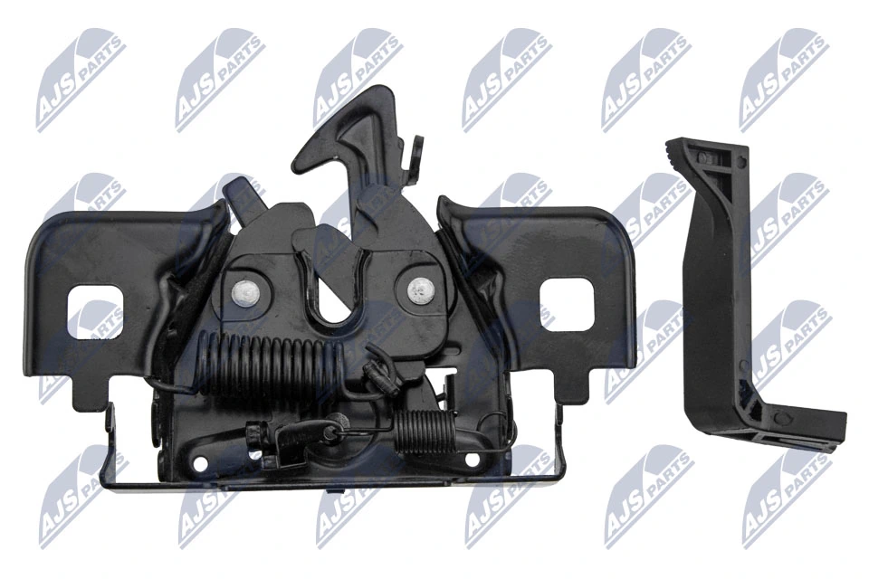 Do koszyka Zamek maski Renault LOGAN II L52