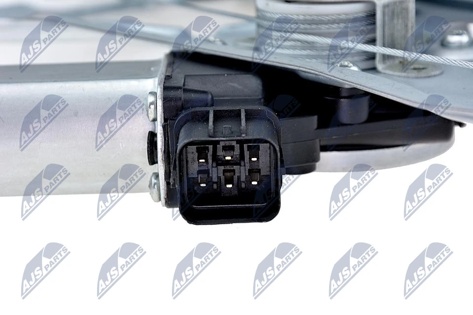 Mechanizm podnoszenia szyby drzwi przednich lewych Honda Civic VIII sedana (FD, FA) (2005 - 2013) cena, od 95,34 USD
