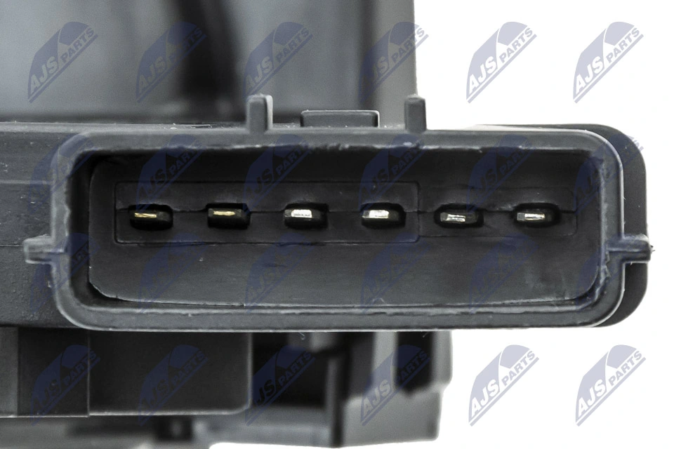 Zamek drzwi przednich lewych do Nissan Patrol  Y62