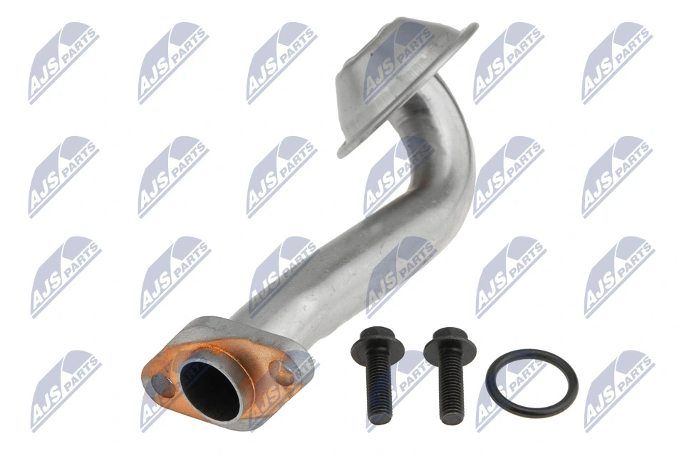 Kanał ssący Audi A3 8L1