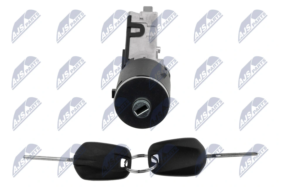  Stacyjka zapłonowa Peugeot 208 