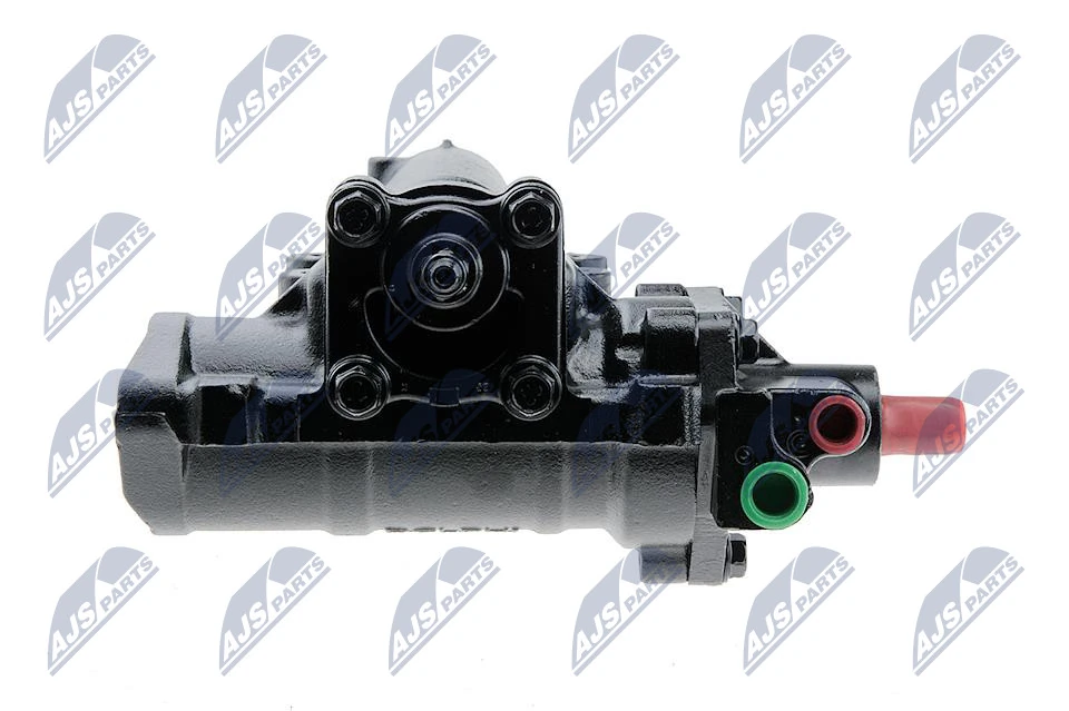 Mechanizm kierowniczy (reduktor) do Jeep Grand Cherokee  
