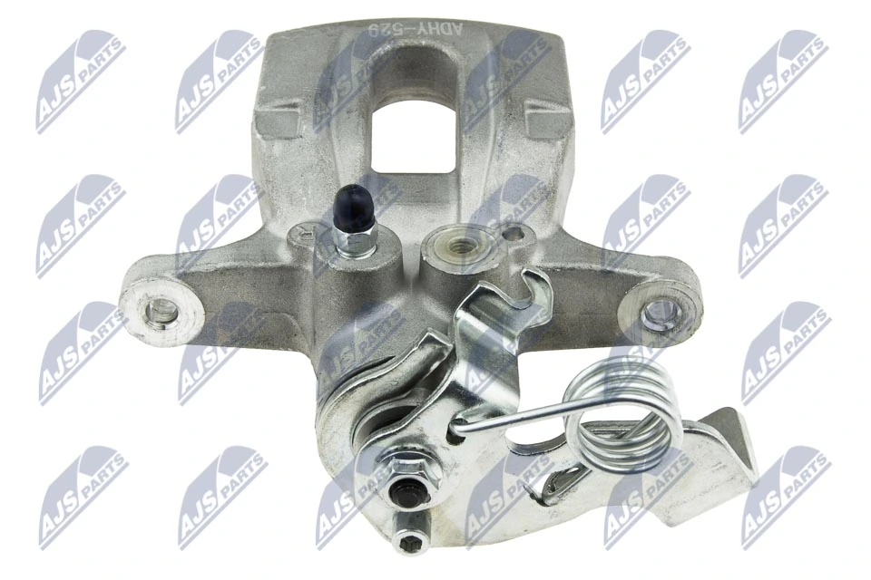 Zacisk hamulcowy tylny prawy Hyundai Elantra V sedana (MD) (2010 - 2017) cena, od 93,77 USD