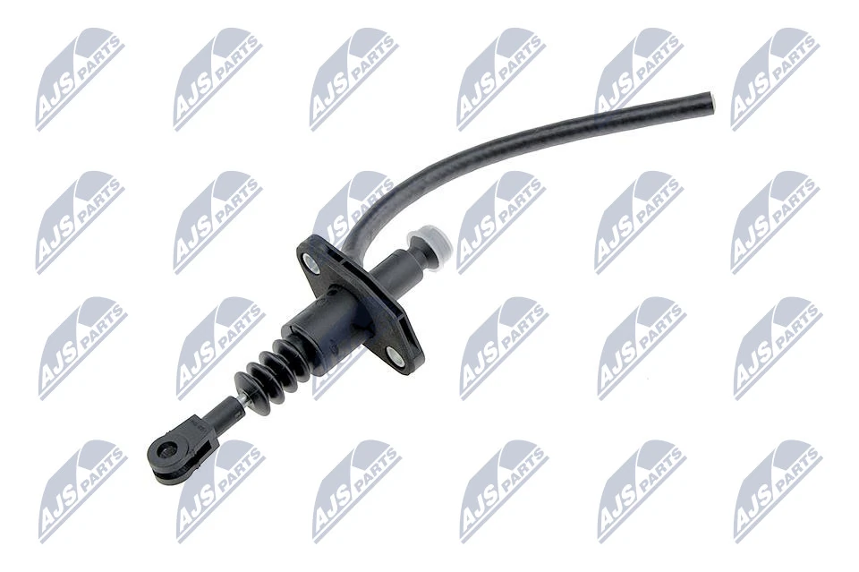 Do koszyka Cylinder sprzęgła główny Saab 9-5  YS3E