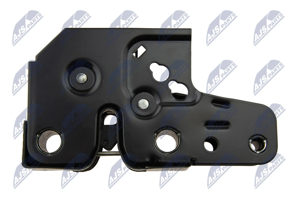 Zamek maski do Volkswagen Polo IV 9N, 9A