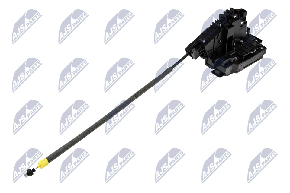 Do koszyka Zamek drzwi przednich lewych Mercedes GLS  X167