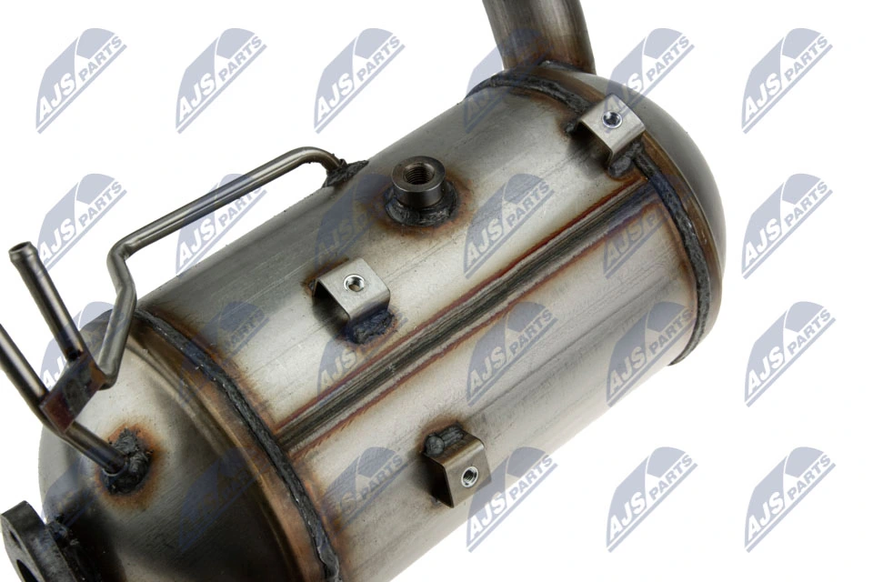 Konwerter-katalizator Nissan JUKE NMUK hatchback (F15E) (2010 - 2019) cena, od 547,46 USD