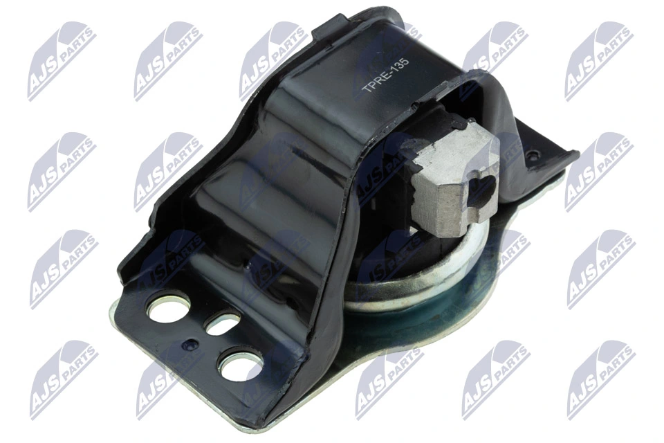 Poduszka (podpora) silnika prawa Nissan Micra hatchback (K12) (2002 - 2010) cena, od 64,56 USD