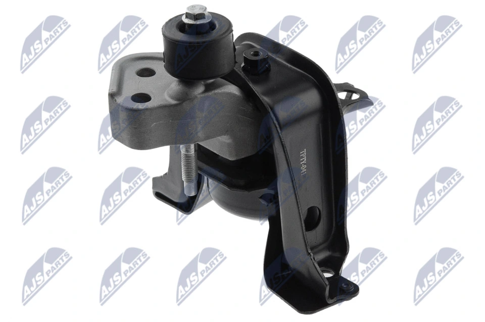 Poduszka (podpora) silnika prawa Toyota Yaris VERSO minivan (NCP2) (1999 - 2005) cena, od 53,33 USD