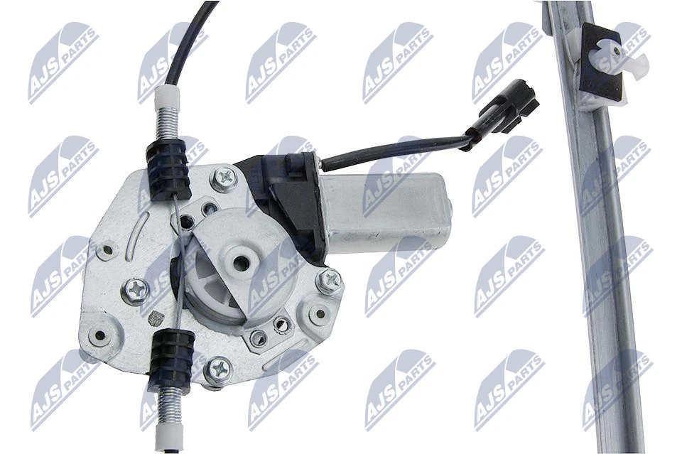  Mechanizm podnoszenia szyby drzwi przednich prawych Alfa Romeo 147 