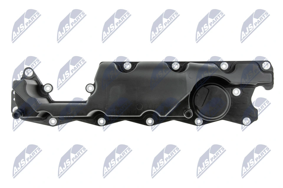 Pokrywa zaworowa Volvo XC70 II kombi (BZ) (2007 - 2016) cena, od 62,14 USD