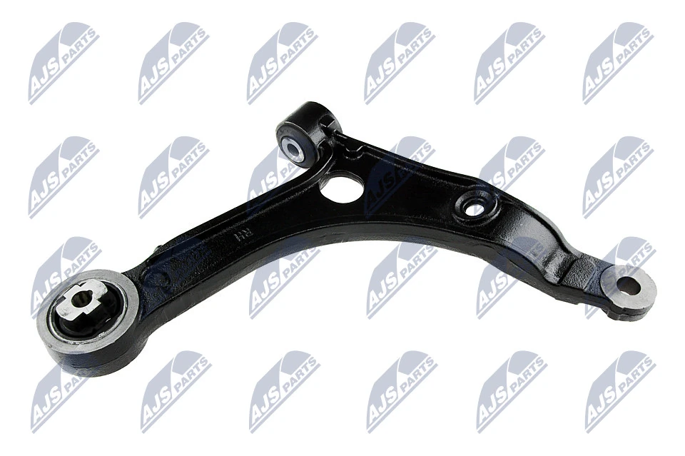 Wahacz zawieszenia przedniego dolny prawy Fiat Ducato III autobus (250) (2006 - 2026) cena, od 102,19 USD
