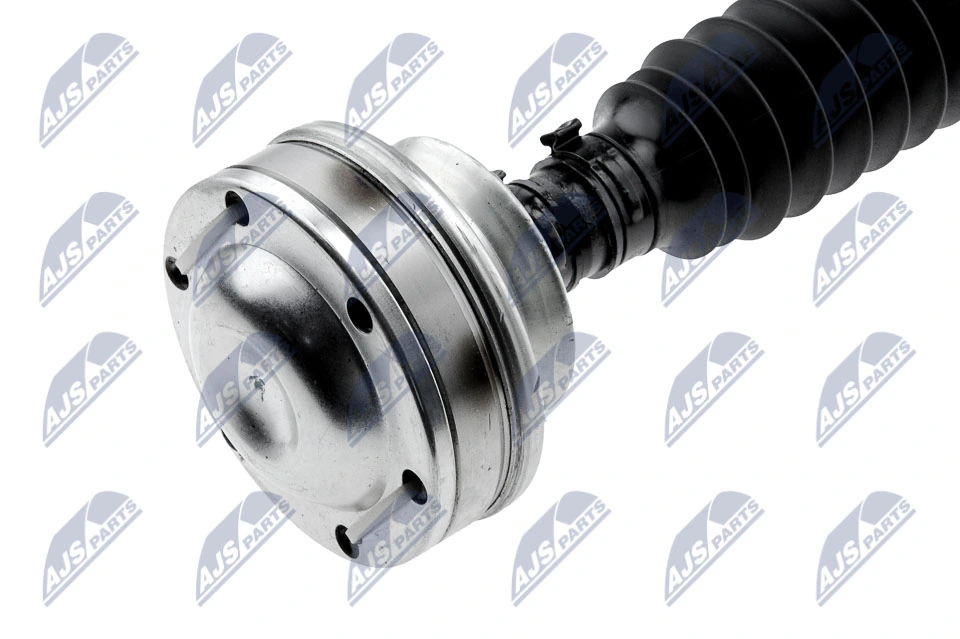 Wał Cardana, do mostu przedniego Chrysler 52105728AE cena, od 91,76 USD