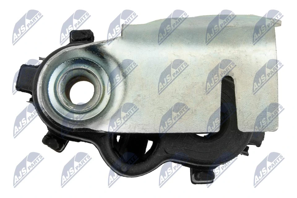 Poduszka mocowania tłumika Renault Modus minivan (JP0) (2004 - 2012) cena, od 24,83 USD