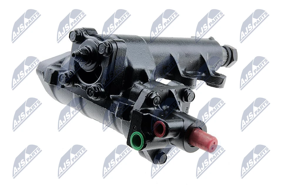 Mechanizm kierowniczy (reduktor) Jeep Grand Cherokee SUV (EUROPA  WJ, WG) (1999 - 2004) cena, od 562,82 USD