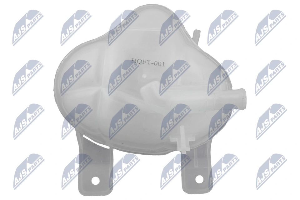 Do koszyka 4851417 Iveco Zbiorniczek wyrównawczy układu chłodzenia