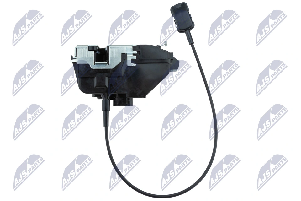 Zamek drzwi przednich lewych Renault Megane II sedana (LM0, LM1) (2003 - 2012) cena, od 51,17 USD