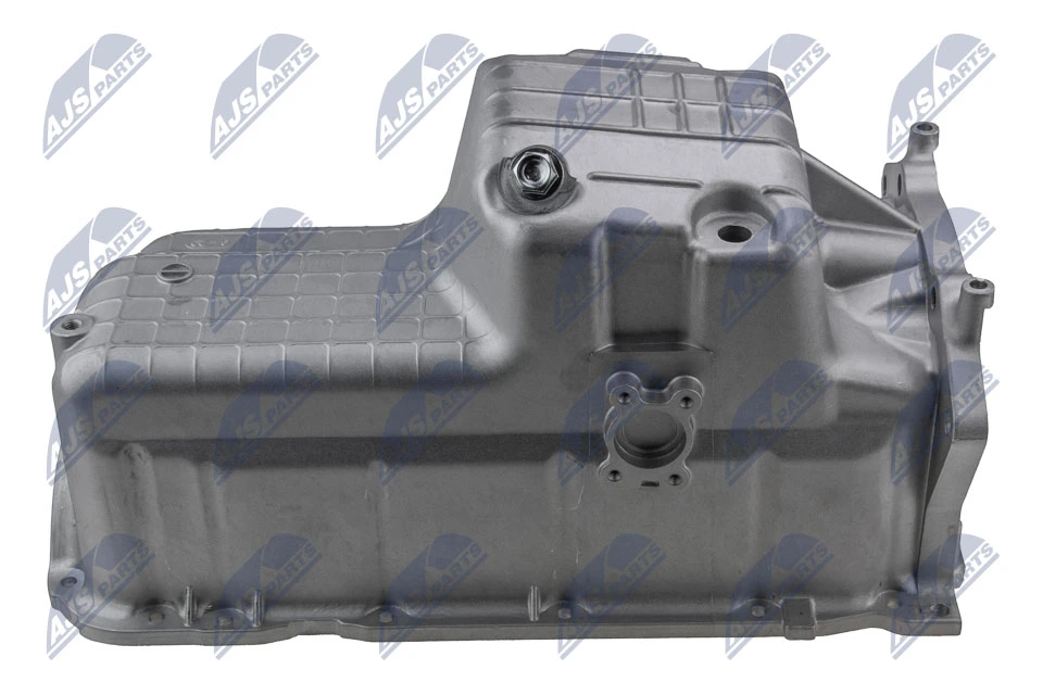 Miska olejowa silnika Mitsubishi Pajero III SUV (V60) (2000 - 2006) cena, od 164,96 USD