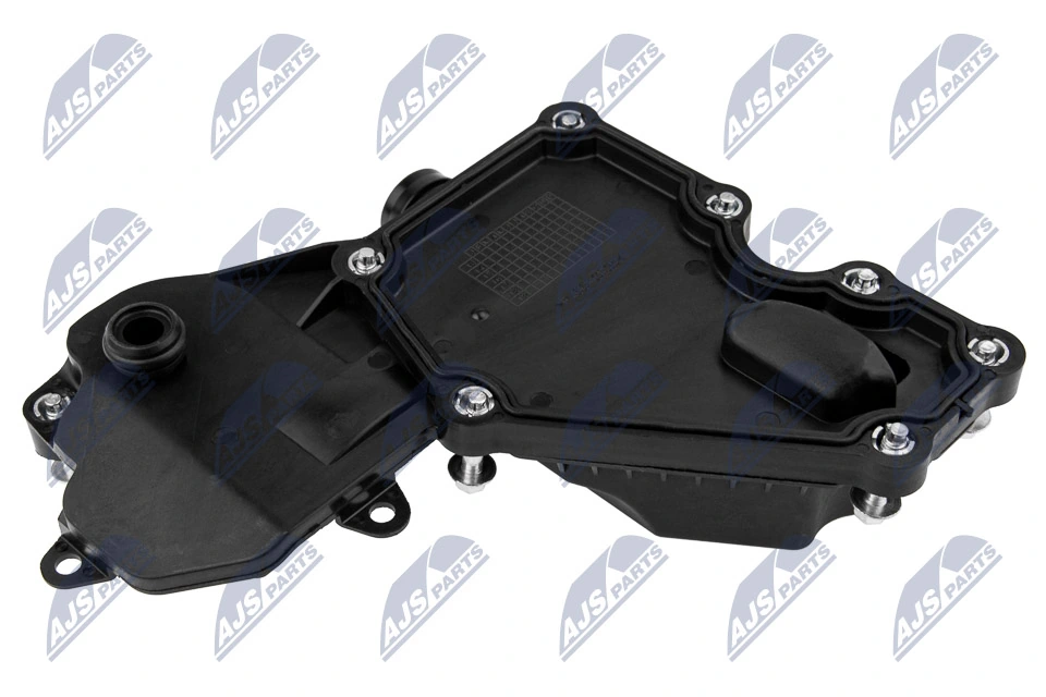 Separator oleju układu wentylacji kadłuda (bloku silnika)  do Ford Focus IV HN