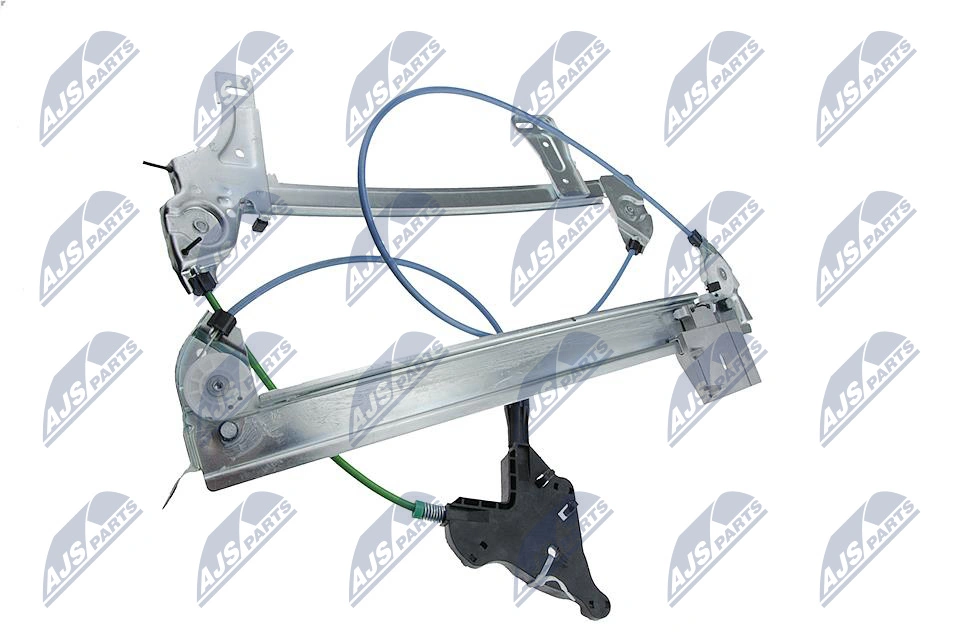 EPSPE010 NTY Mechanizm podnoszenia szyby drzwi przednich lewych