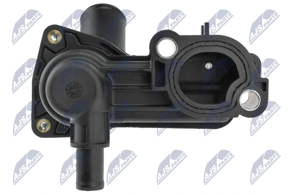 Do koszyka Obudowa termostatu Ford Focus I DFW