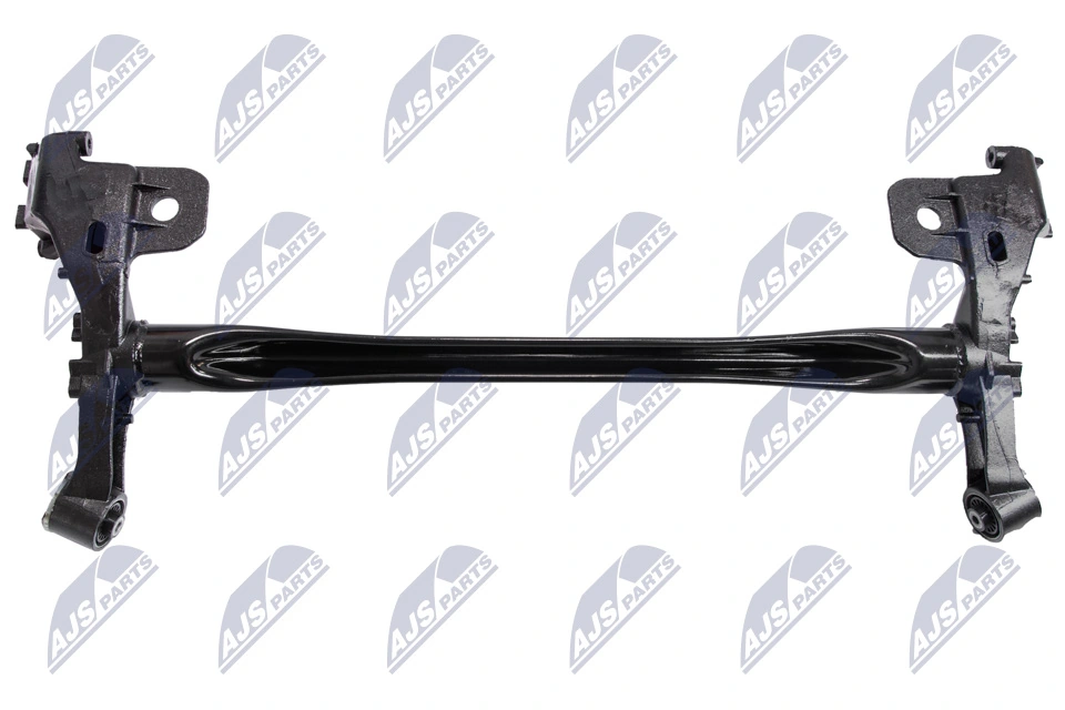 Korpus osi tylnej Chevrolet Cruze sedana (J300) (2009 - 2026) cena, od 395,17 USD