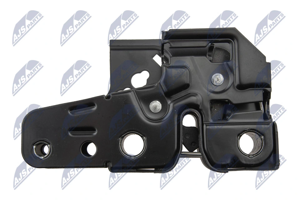 Zamek maski Volkswagen Polo IV hatchback (9N, 9A) (2001 - 2014) cena, od 34,11 USD