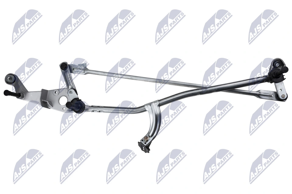 Mechanizm wycieraczek EMWME011 NTY