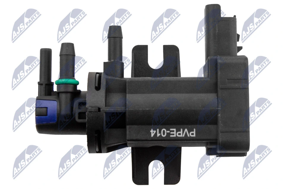 Przetwornik ciśnienia (solenoid) doładowania VAG 9674084680