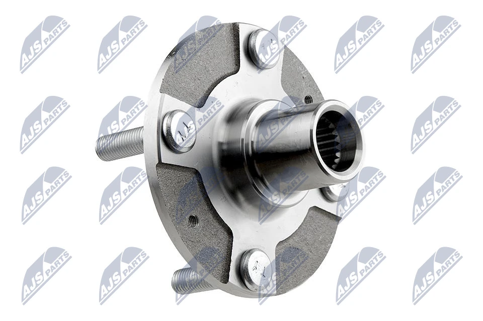 Piasta przednia KIA Picanto 2 TA