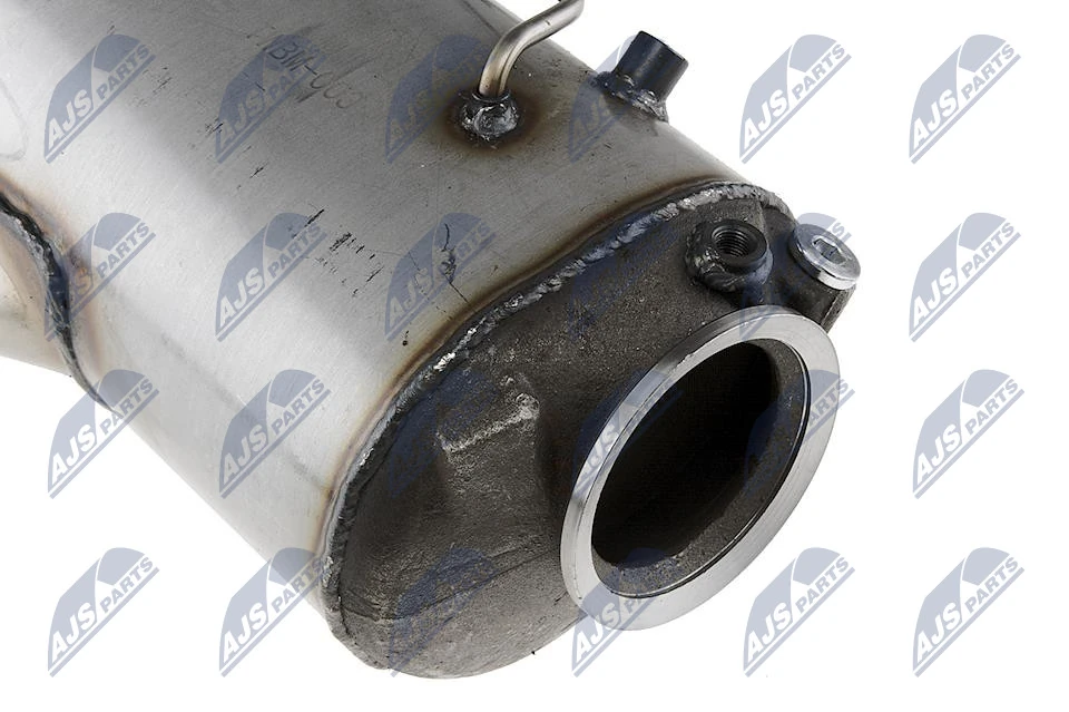 Filtr cząstek stałych układu wydechowego NTY DPFBM003 cena, od 469,28 USD