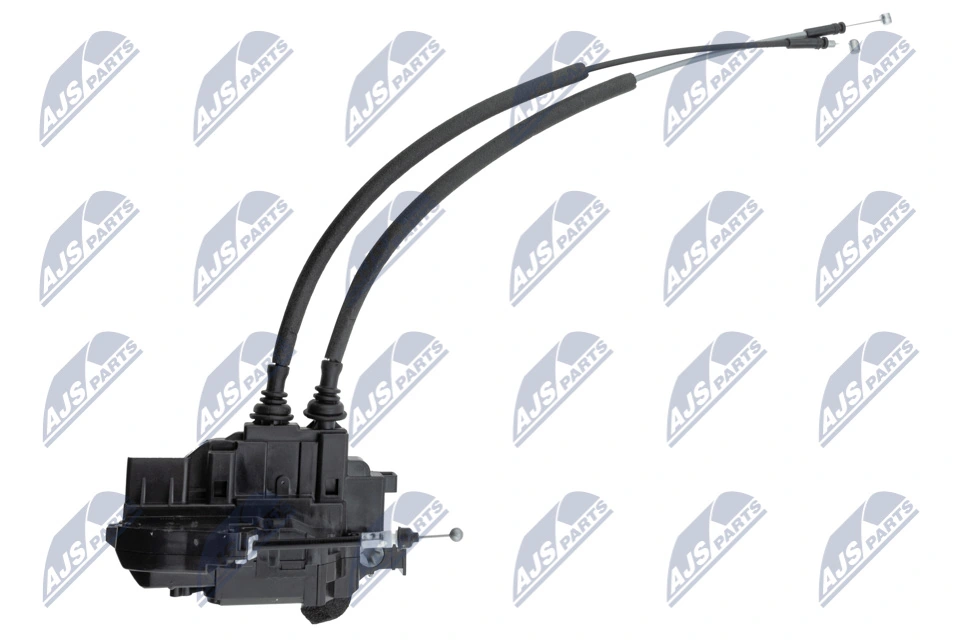 Zamek drzwi przednich lewych Hyundai Santa Fe II SUV (CM) (2006 - 2012) cena, od 57,99 USD