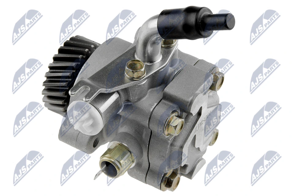  Pompa wspomagania hydraulicznego kierownicy Mitsubishi Pajero 