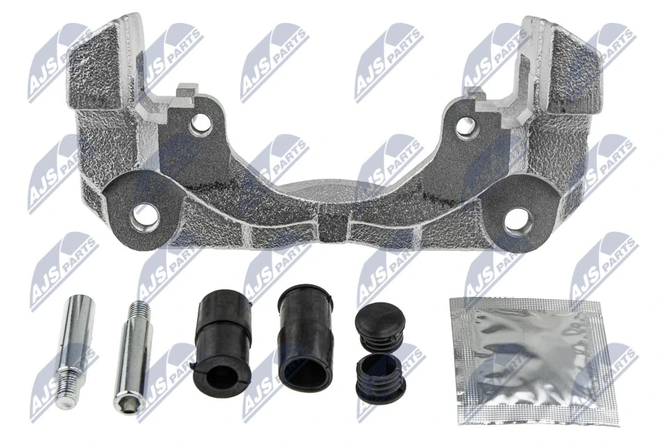 Jarzmo zacisku hamulcowego przedniego do Citroen C5 III RD