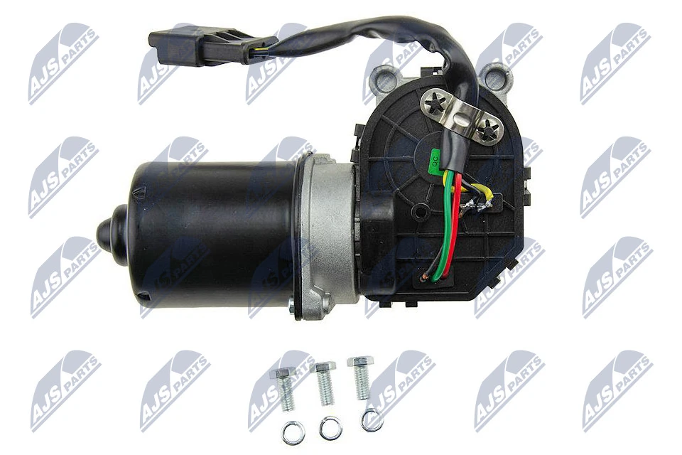 Mechanizm wycieraczek Peugeot 207 hatchback (WA, WC) (2006 - 2015) cena, od 41,11 USD