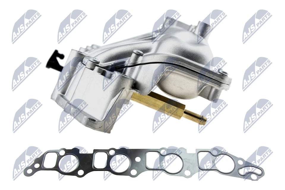 Kolektor ssący NTY BKSPL000 cena, od 161,63 USD