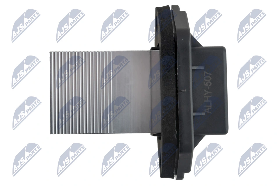 Rezystor wentylatora nagrzewnicy (ogrzewacza kabiny) NTY ERDHY507 cena, od 21,61 USD