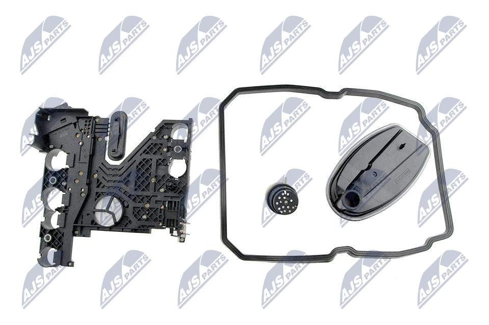 A1402701261 Mercedes Elektroniczna płyta automatycznej skrzyni biegów