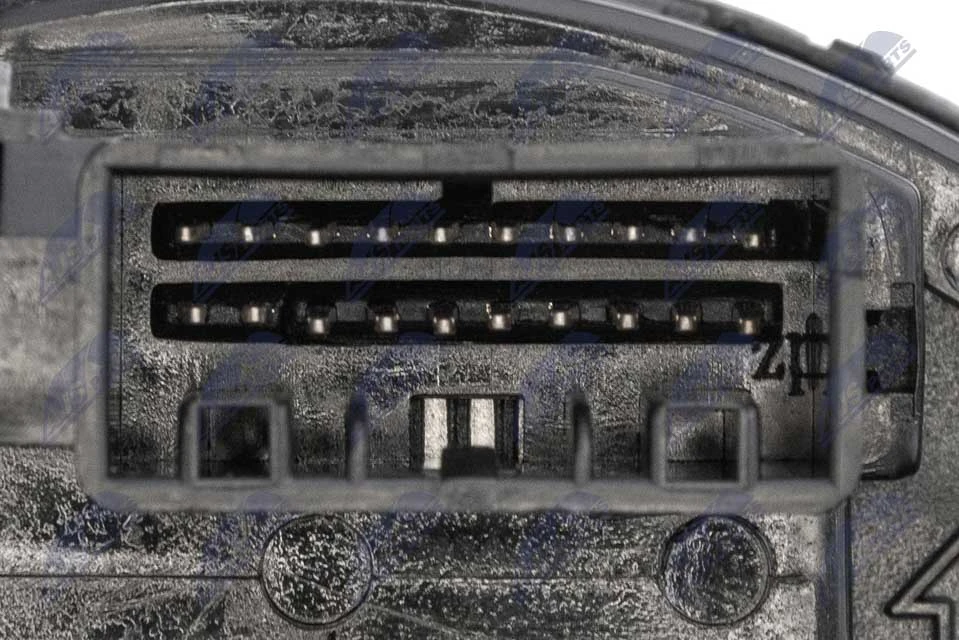 Pierścień kontaktowy AIRBAG, taśma kierownicy  do Honda Accord IX CR